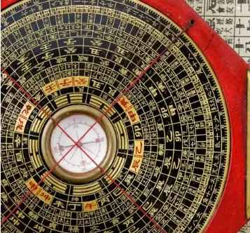 Commercial Buildings and Township Planning Feng Shui Audit